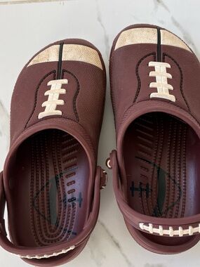 Boys Crocs